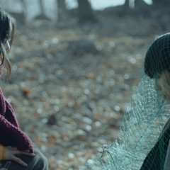 The Tale of Mari and Yimae Korean Movie photo