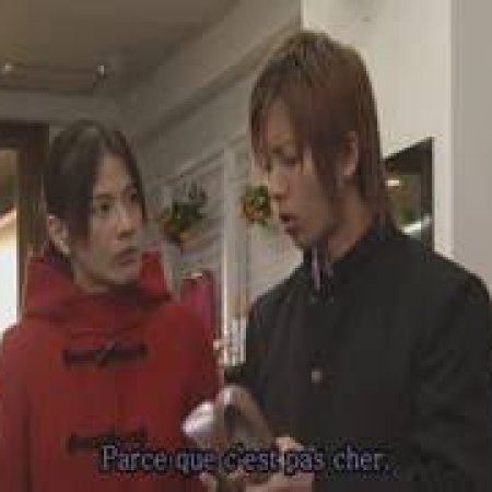 Sore wa, Totsuzen, Arashi no you ni.. (2004)