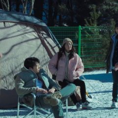 A Trap Korean Movie(2021) photo