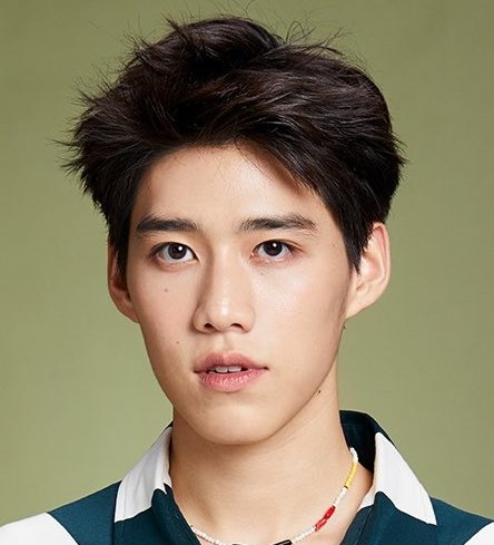 PP Krit Amnuaydechkorn (กฤษฏ์ อำนวยเดชกร) - MyDramaList