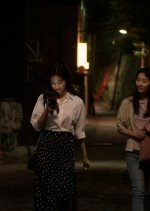 Evanescent Korean Movie photo