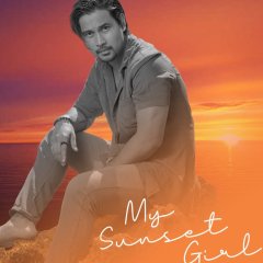 My Sunset Girl Philippines Drama photo