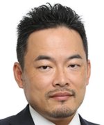 Maegawa  Hideaki