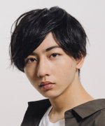 Nagano Ryota Fotoğraf