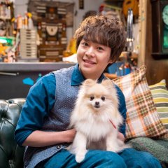 Tantei☆Hoshikamo Japanese Drama photo