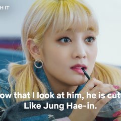 So Not Worth it Korean Drama photo