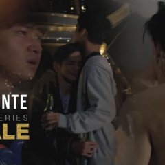 Serpiente Philippines Drama photo