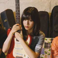 Toki wo Kakeru Bando Japanese Drama photo