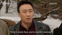 I swear his character is the most hilarious one! I always crack up whenever he's on screen!…