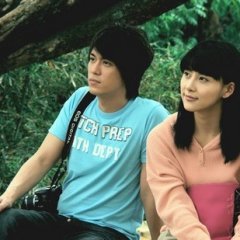 Moonlight Love Chinese Movie photo