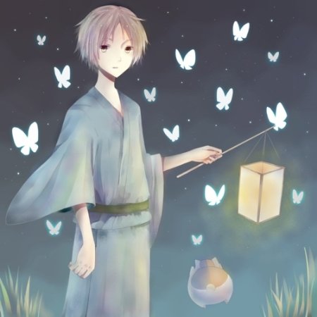 Kamisama no Boto  (2013)