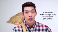 Woah! Im so threatened by that.lol!
*runs back to bed*