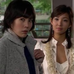 Lovers Korean Drama photo