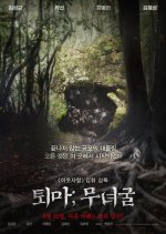 The Chosen: Forbidden Cave Korean Movie photo