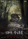 The Chosen: Forbidden Cave korean movie review