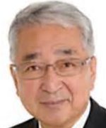 Mizuhashi Kazuo