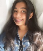 Christine Joy Flores