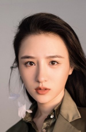 Jing Yi Liu