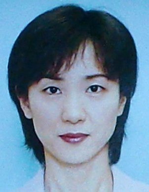 Kimiko Yoshimiya