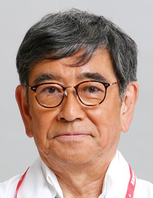 Heikichi Muto