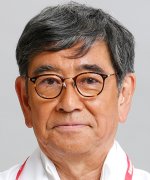Ishizaka Koji Fotoğraf