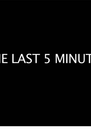 The Last 5 Minutes (2011) poster