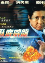 Undercover Cop Chinese Movie photo