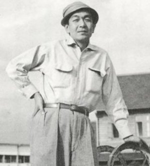 Kimihiko Nakamura