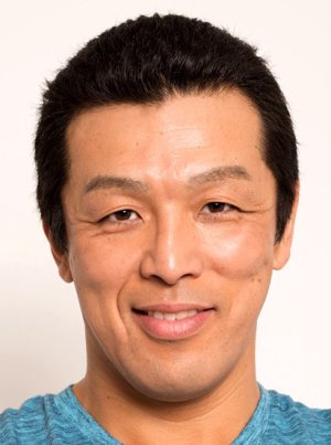 Kazunari Murakami