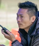 Zhou Jing Tao Fotoğraf