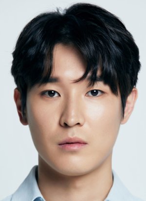Hyun woo ji Actor Ji