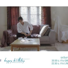 Happy Birthday Thai Drama photo