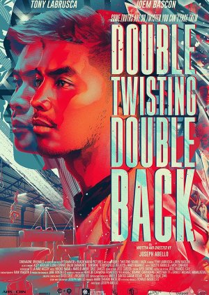 Double Twisting Double Back (2018) poster