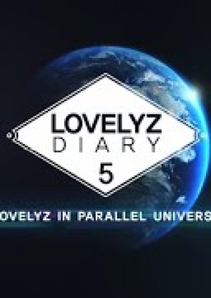 Lovelyz Diary: Season 5 (2017) poster