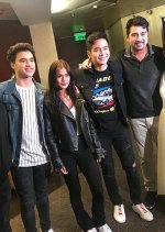 Block Z Philippines Movie photo