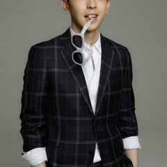 Because of Meeting You Chinese Drama photo