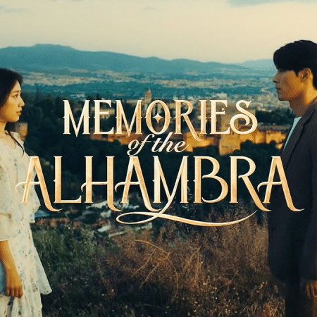 Memórias de Alhambra (2018)