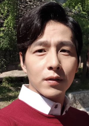 Sung Jin Woo