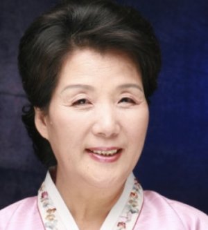 Chan Sook Choi