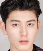 Woo Jin Kyung