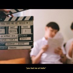 You Had Me at Hello Thai Movie(2018) photo