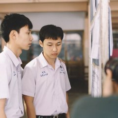 The Middle Shade of Grey Thai Movie photo