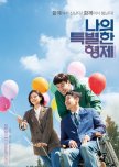 Inseparable Bros korean drama review