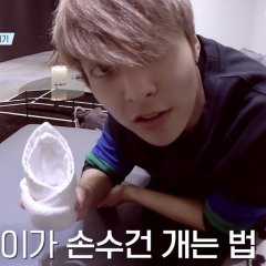 Sim for You Korean TV Program photo