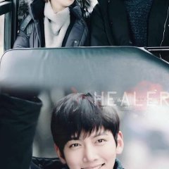 Healer (2014) photo