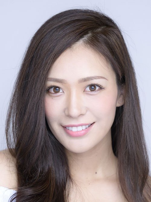 Hiratsuka Chiaki (平塚千瑛) - MyDramaList