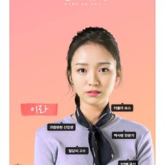 Real Life Love Story Season 2 Korean Drama photo