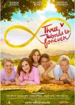 Three Words to Forever philippines drama review