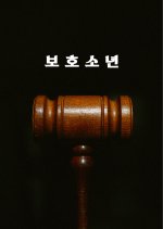 Boy Under Protection Korean Drama photo