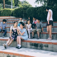 Jiejie Taiwanese Movie photo